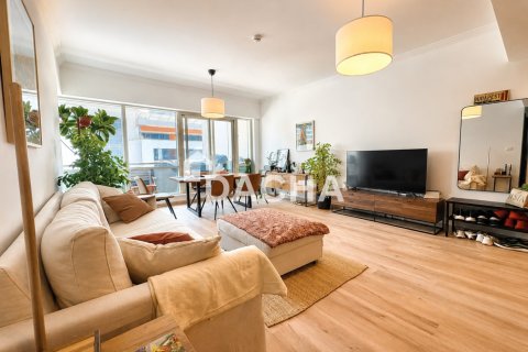 1 bedroom Apartment in Dubai Marina, UAE No. 166739