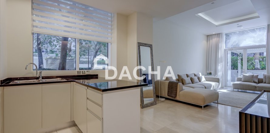 Apartment de 1 dormitorio en Oceana, UAE No. 207798