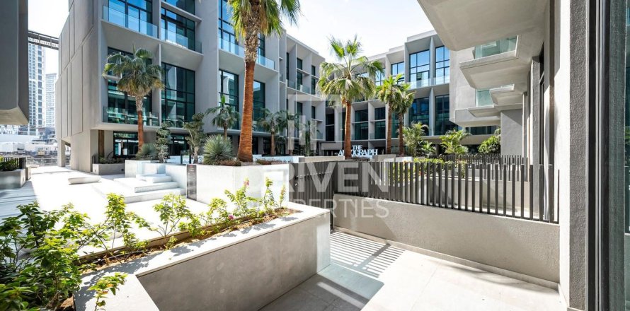 Apartamento tipo estudio Estudio en District 15, UAE No. 217896