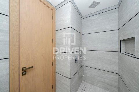 Apartamento tipo estudio Estudio en District 15, UAE No. 217896 12