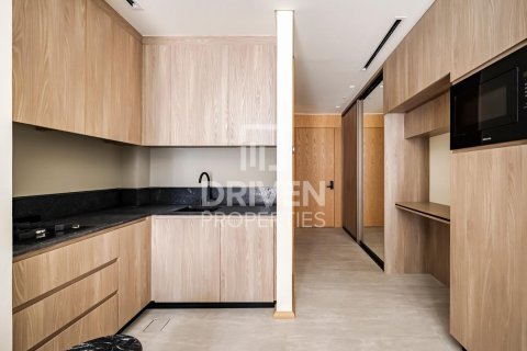 Apartamento tipo estudio Estudio en District 15, UAE No. 217896 11