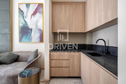 Apartamento tipo estudio Estudio en District 15, UAE No. 217896 10