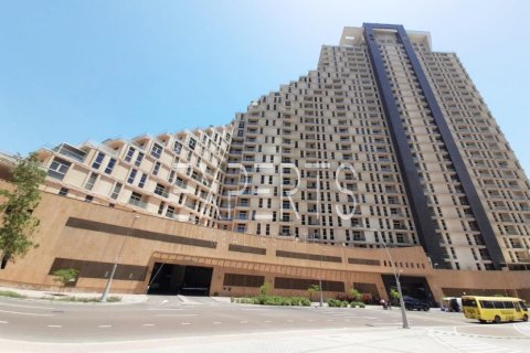 Apartment de 2 dormitorios en Shams Abu Dhabi, UAE No. 224291