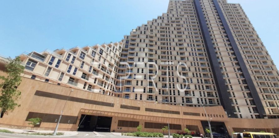 Apartment de 2 dormitorios en Shams Abu Dhabi, UAE No. 224291