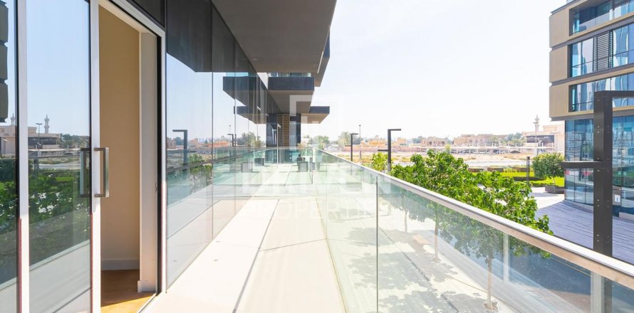 2 bedrooms Apartment in City Walk, UAE No. 211204