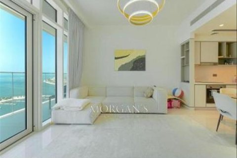 Apartment de 2 dormitorios en EMAAR Beachfront, UAE No. 38131 23