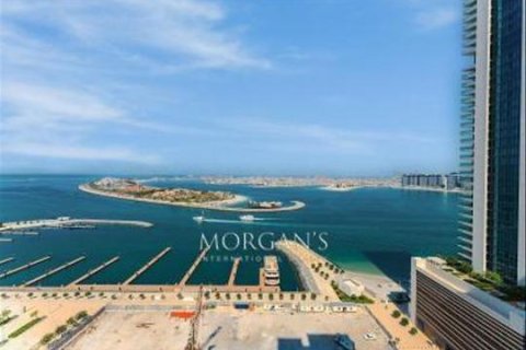 Apartment de 2 dormitorios en EMAAR Beachfront, UAE No. 38131 31