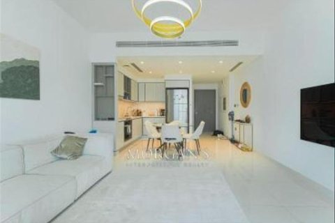 Apartment de 2 dormitorios en EMAAR Beachfront, UAE No. 38131 22
