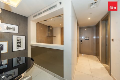 Квартира с 1 спальней в Бизнес-Бэй, ОАЭ №143476 13