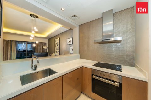 Квартира с 1 спальней в Бизнес-Бэй, ОАЭ №143476 11