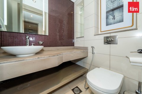 Квартира с 1 спальней в Бизнес-Бэй, ОАЭ №143476 6