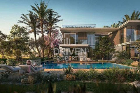 3 bedrooms Villa in Dubai, UAE No. 222896 7