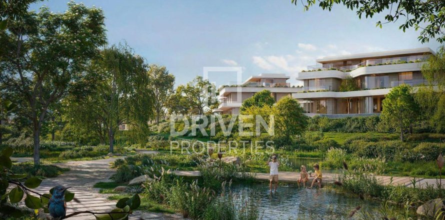 3 bedrooms Villa in Dubai, UAE No. 222896