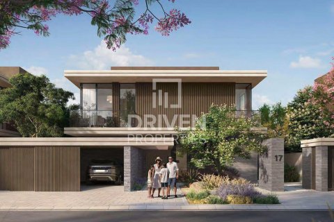 3 bedrooms Villa in Dubai, UAE No. 222896 8