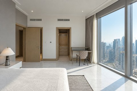 Apartment de 5 dormitorios en Downtown Dubai (Downtown Burj Dubai), UAE No. 223460 27