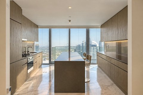 Apartment de 5 dormitorios en Downtown Dubai (Downtown Burj Dubai), UAE No. 223460 18