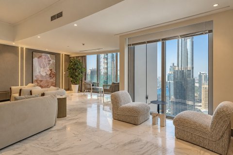 Apartment de 5 dormitorios en Downtown Dubai (Downtown Burj Dubai), UAE No. 223460 10