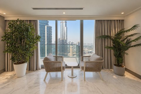 Apartment de 5 dormitorios en Downtown Dubai (Downtown Burj Dubai), UAE No. 223460 16