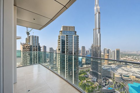 Apartment de 5 dormitorios en Downtown Dubai (Downtown Burj Dubai), UAE No. 223460 8