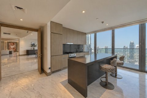 Apartment de 5 dormitorios en Downtown Dubai (Downtown Burj Dubai), UAE No. 223460 20