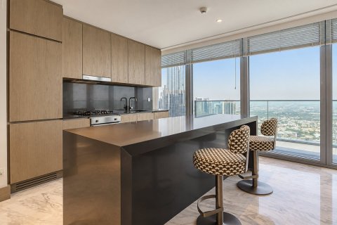 Apartment de 5 dormitorios en Downtown Dubai (Downtown Burj Dubai), UAE No. 223460 19