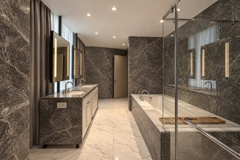 Apartment de 5 dormitorios en Downtown Dubai (Downtown Burj Dubai), UAE No. 223460 3