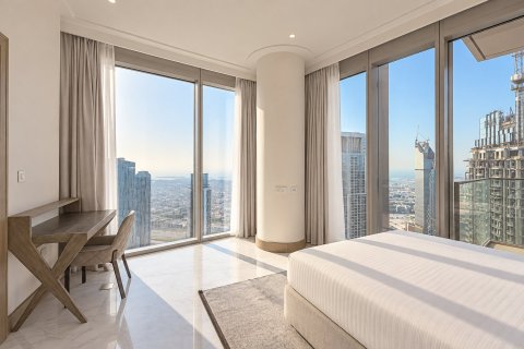 Apartment de 5 dormitorios en Downtown Dubai (Downtown Burj Dubai), UAE No. 223460 26