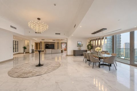 Apartment de 5 dormitorios en Downtown Dubai (Downtown Burj Dubai), UAE No. 223460 9