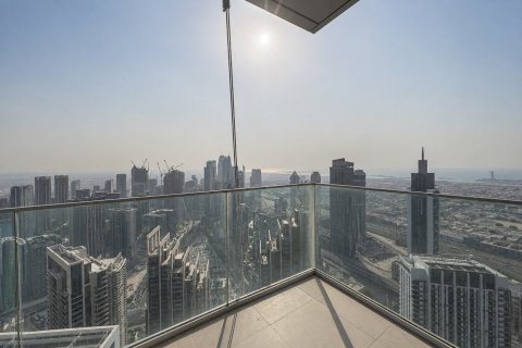 Apartment de 5 dormitorios en Downtown Dubai (Downtown Burj Dubai), UAE No. 223460 21