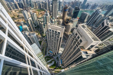 Apartment de 5 dormitorios en Downtown Dubai (Downtown Burj Dubai), UAE No. 223460 5