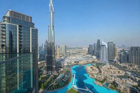 Apartment de 5 dormitorios en Downtown Dubai (Downtown Burj Dubai), UAE No. 223460 11