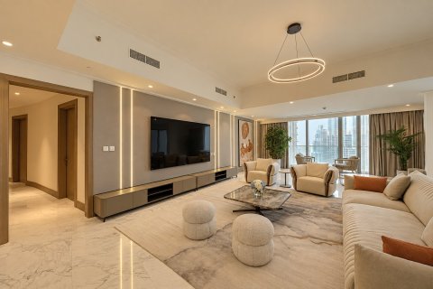 Apartment de 5 dormitorios en Downtown Dubai (Downtown Burj Dubai), UAE No. 223460 15