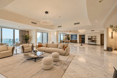 Apartment de 5 dormitorios en Downtown Dubai (Downtown Burj Dubai), UAE No. 223460