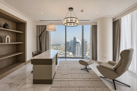 Apartment de 5 dormitorios en Downtown Dubai (Downtown Burj Dubai), UAE No. 223460 22