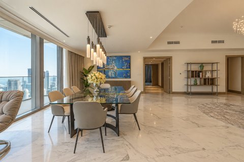 Apartment de 5 dormitorios en Downtown Dubai (Downtown Burj Dubai), UAE No. 223460 13