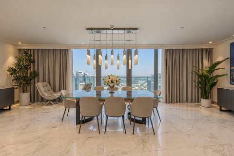 Apartment de 5 dormitorios en Downtown Dubai (Downtown Burj Dubai), UAE No. 223460 12