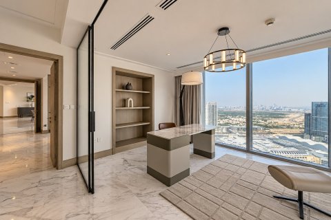 Apartment de 5 dormitorios en Downtown Dubai (Downtown Burj Dubai), UAE No. 223460 23