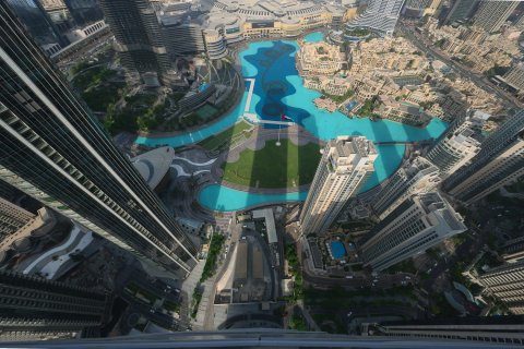 Apartment de 5 dormitorios en Downtown Dubai (Downtown Burj Dubai), UAE No. 223460 24
