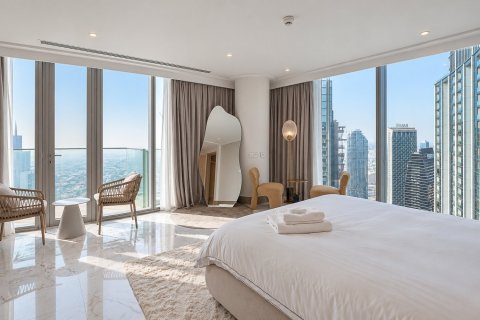 Apartment de 5 dormitorios en Downtown Dubai (Downtown Burj Dubai), UAE No. 223460 29
