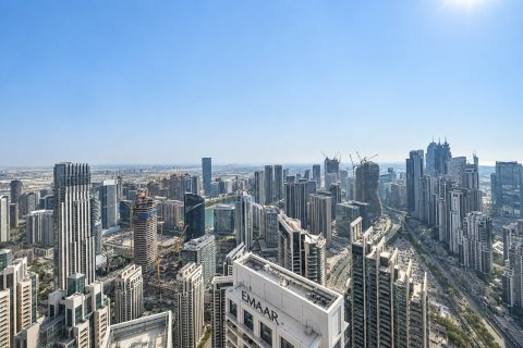 Apartment de 5 dormitorios en Downtown Dubai (Downtown Burj Dubai), UAE No. 223460 28