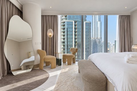 Apartment de 5 dormitorios en Downtown Dubai (Downtown Burj Dubai), UAE No. 223460 30