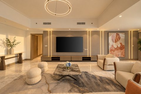 Apartment de 5 dormitorios en Downtown Dubai (Downtown Burj Dubai), UAE No. 223460 7
