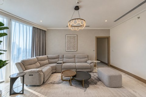 Apartment de 5 dormitorios en Downtown Dubai (Downtown Burj Dubai), UAE No. 223460 25