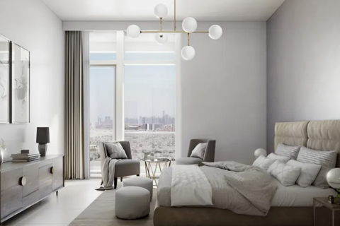 Apartment de 2 dormitorios en Dubai, UAE No. 136004 6