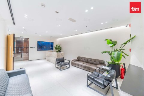619.7m² Office in Business Bay, UAE No. 120356 16