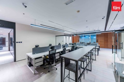 619.7m² Office in Business Bay, UAE No. 120356 9