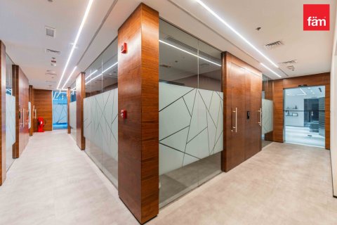 619.7m² Office in Business Bay, UAE No. 120356 14