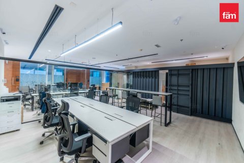 619.7m² Office in Business Bay, UAE No. 120356 15