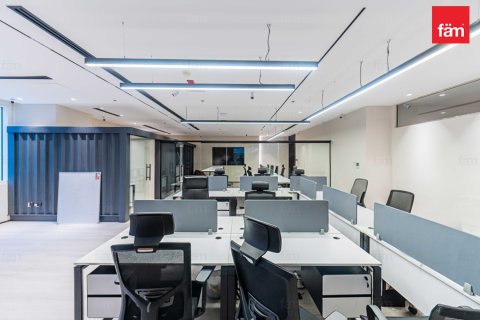 619.7m² Office in Business Bay, UAE No. 120356 4