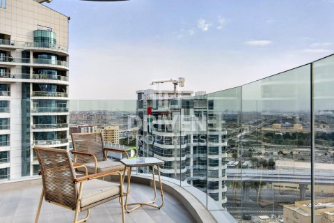 1 bedroom Apartment in Dubai Marina, UAE No. 212177 18